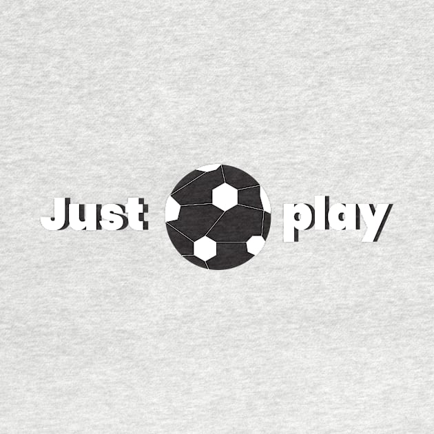 Just play by dddesign